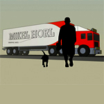 Mikel Horl, Graphic Artist